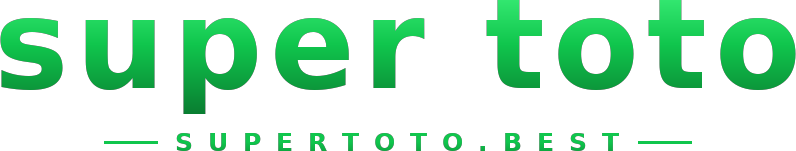 super toto logo